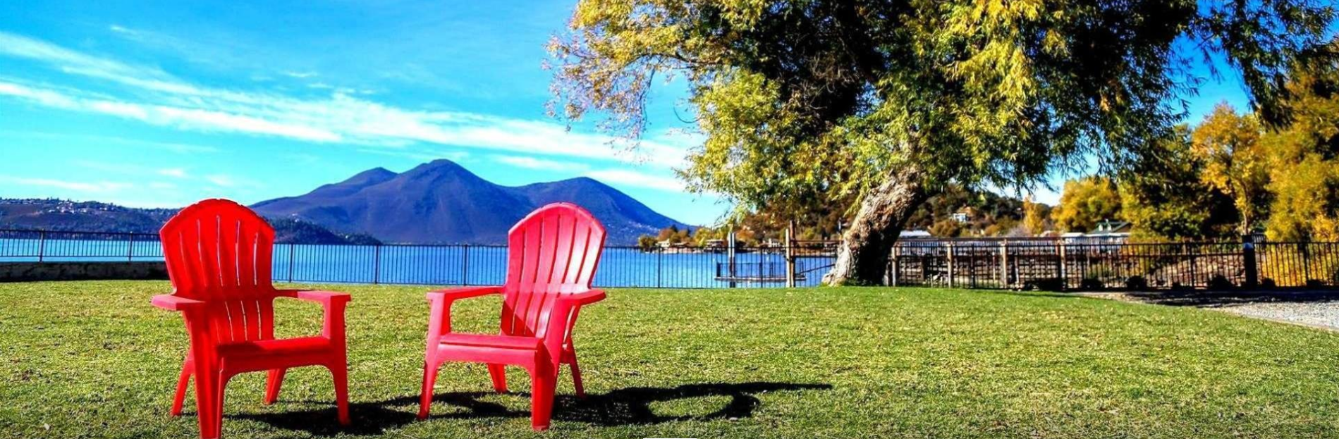 Clear Lake Cottages And Marina In Clearlake California Home